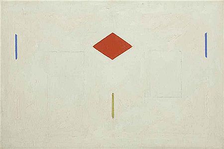 Compositie 1919