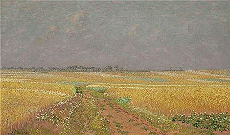 Engweg, Blaricum