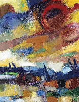 Landscape