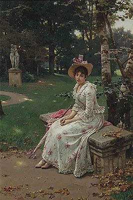 Garden Remembrances