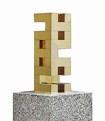 Untitled by Andre Volten - Auction record, sale price, and art valuation. Compare with similar artists and explore comparable artworks.