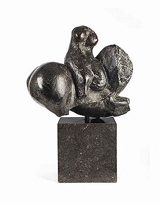Amazone by Arthur Spronken - Auction record, sale price, and art valuation. Compare with similar artists and explore comparable artworks.