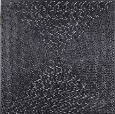 Sample artwork by Christiaan Paul Damsté (Born 1944), known for sculpture - View similar artists and auction records