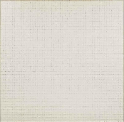 Untitled (white) by Robert Courtright - Auction record, sale price, and art valuation. Compare with similar artists and explore comparable artworks.