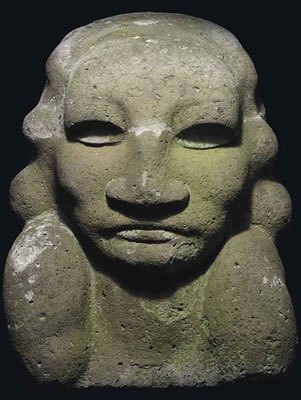 Sample artwork by John Radecker (1885 - 1956), known for sculpture - View similar artists and auction records