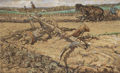 Ploeg: the plow