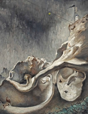 Het einde by Willem Leusden - Auction record, sale price, and art valuation. Compare with similar artists and explore comparable artworks.
