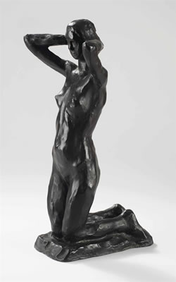 Sample artwork by Lambertus Zijl (1866 - 1947), known for sculpture - View similar artists and auction records