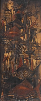 Fishes