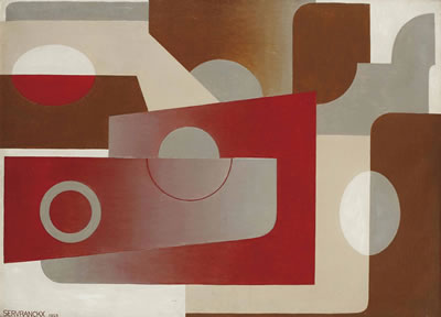 Opus 9 - 1923