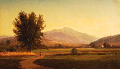 Untitled Landscape