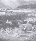 Valley of the Connecticut, Walple, NH