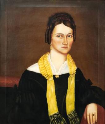 Fanny H. Tuttle
