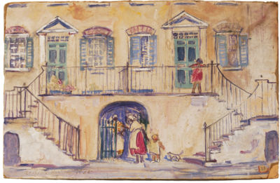 Charlestown