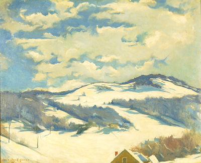 Landscape