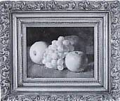 Still Life of Fruit by Horace Robbins Burdick - Auction record, sale price, and art valuation. Compare with similar artists and explore comparable artworks.