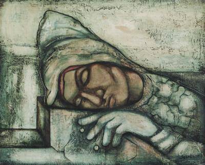 Dream of Pearls by Charles Sebree - Auction record, sale price, and art valuation. Compare with similar artists and explore comparable artworks.