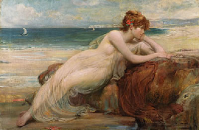 Aphrodite