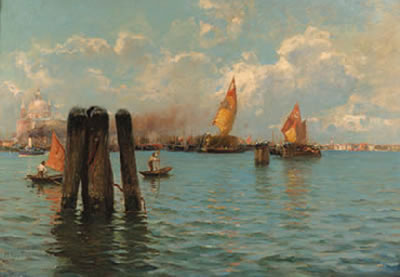 Venice