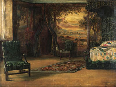 Sample artwork by Duncan Mackellar (1849 - 1908), known for painting - View similar artists and auction records