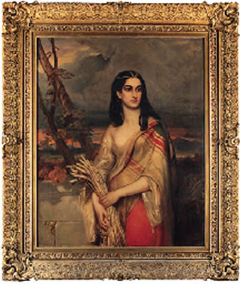 "Ruth"