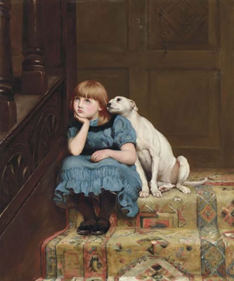 Sympathy