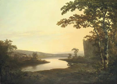 A view of Dinting Vale, Glossop, Derbyshire by Joshua H Shaw - Auction record, sale price, and art valuation. Compare with similar artists and explore comparable artworks.