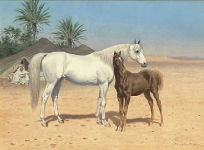 Sample artwork by Harrington Bird (1846 - 1936), known for painting - View similar artists and auction records