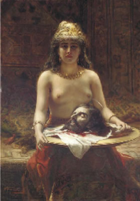Salomé