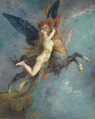 La Chimère
