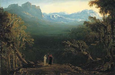 Edwin and Angelina, or The Hermit