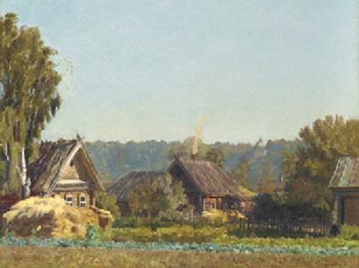 Dachas