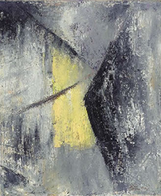 Sample artwork by Anna Staritsky (1908 - 1981), known for painting - View similar artists and auction records
