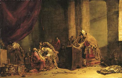 The Circumcision