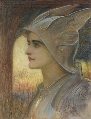 Saint Joan of Arc