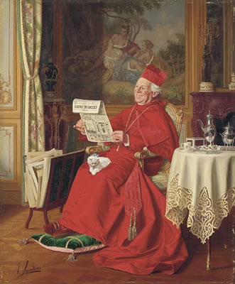 A relaxing afternoon by Andrea Landini - Auction record, sale price, and art valuation. Compare with similar artists and explore comparable artworks.