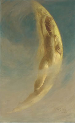 Sample artwork by Arthur John Black (1855 - 1936), known for painting - View similar artists and auction records
