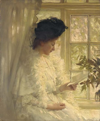 The Letter