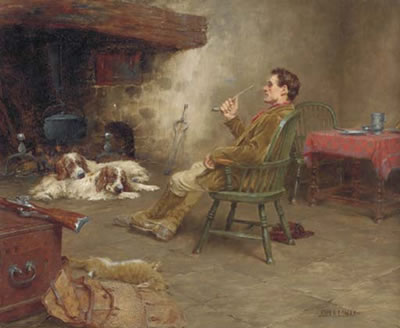 The Poacher