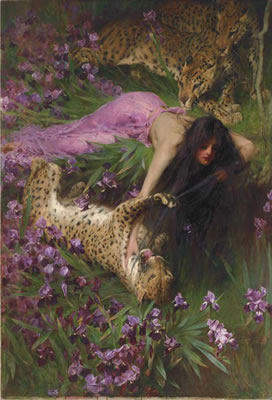 The Enchantress
