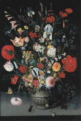 Sample artwork by Peter Binoit (1590 - 1632), known for painting and sculpture - View similar artists and auction records