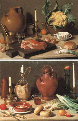 Sample artwork by Carlo Magini (1720 - 1806), known for painting - View similar artists and auction records