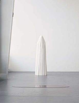 Sample artwork by Katharina Fritsch (Born 1956), known for iconic surreal and hyper-real sculpture, installation, audio - View similar artists and auction records