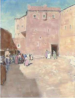 Tetuan