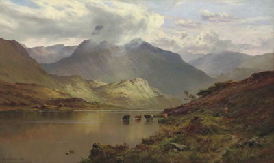 Lochnagar
