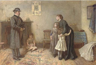 Landlord and tenant