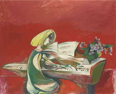 The Pianist
