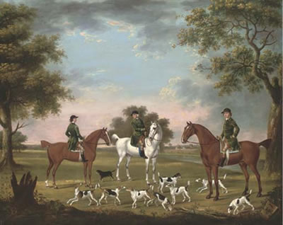 Sample artwork by Thomas Stringer (1722 - 1790), known for painting - View similar artists and auction records
