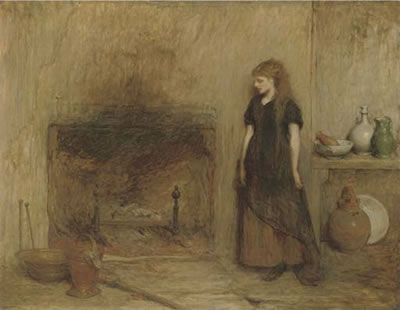 Cinderella