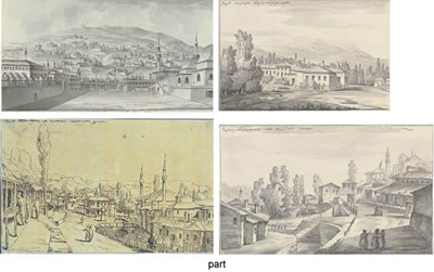 Views in the Crimea by Giacomo Quarenghi - Auction record, sale price, and art valuation. Compare with similar artists and explore comparable artworks.
